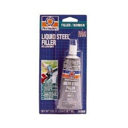 ITW PERMATEX INC PTX25909 Liquid Metal Filler 12pk