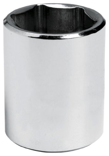 Proto PRO4706 Proto J 1/4-Inch Drive Socket 3/16-Inch, 6 Point