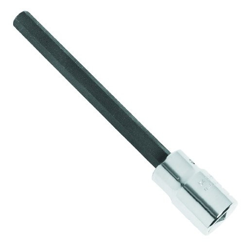Proto PRO544158XL SKT HEX BIT 1/2 DR 5/8 X- Proto INDUSTRIAL