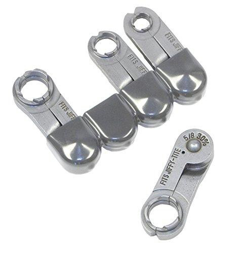 Lisle LIS22710 22710 Disconnect Set for Jiffy-Tite Connectors