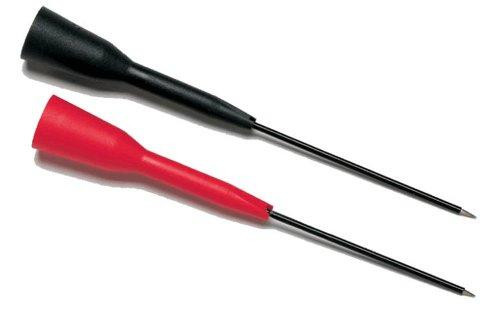 Fluke FLUTP88 TP88 Rigid Back Probe Pin Set, 2" Length