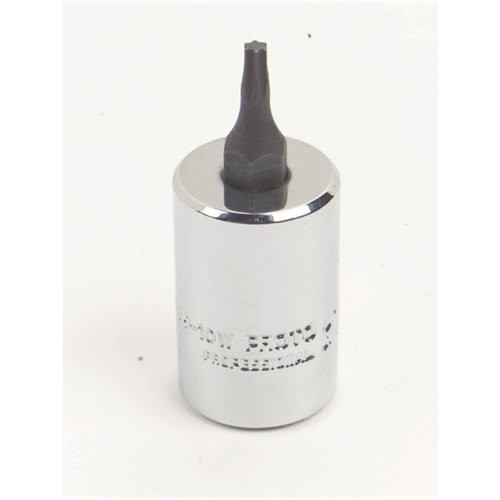 Proto PRO5239-27W Proto J 3/8-Inch Drive Torx Bit Socket, T27