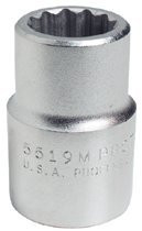 Proto PRO5552 SEPTLS577 - Proto Products Torqueplus Sockets 3/4 in -