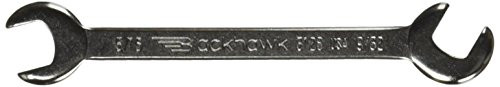 Proto PRO3128 Proto By Ignition Wrench, 5/16-Inch x 9/32-Inch