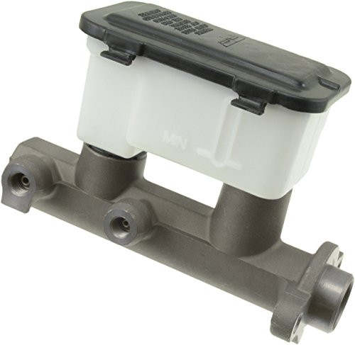 DORMAN M390257 NEW MASTER CYLINDER