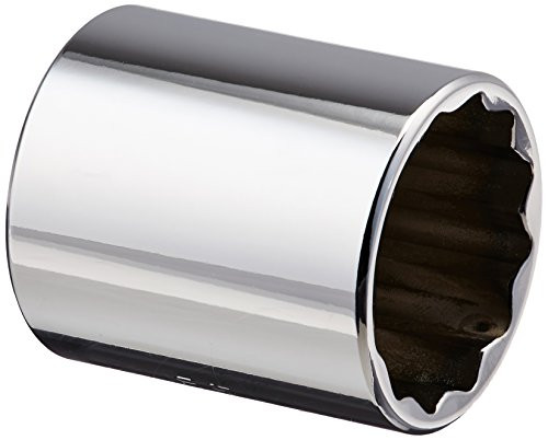 Proto PRO5430M Proto J 1/2-Inch Drive Socket, 30mm, 12 Point