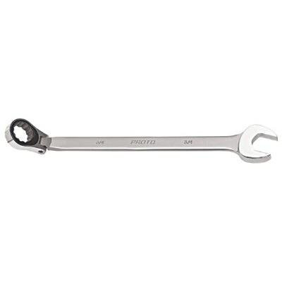 Proto PRO1223MASD Wrench, Combinatoin, 23mm, 12 Point Proto INDUSTRIAL