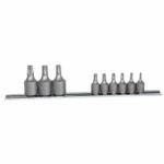 K Tool International KTI22800 KTI (KTI-22800) Socket Set