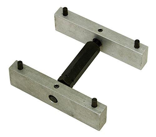 Lisle LIS36880 DUAL CAMSHAFT TIMING BELT SPROCKET HOLDER