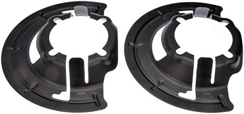 DORMAN 924483 BRAKE DUST SHIELD