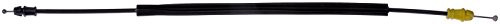 DORMAN 924366 DOOR LATCH CABLE