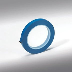 Norton NOR72018 636425- Blue 1/8" Fine Line Masking Tape - 36 Yards