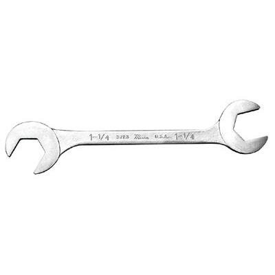 Martin Sprocket & Gear MRTBLK3724 Martin Tool Black Oxide Wrench