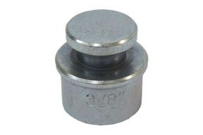 Mastercool MSC71406 MSC- GM Fuel Line Adapter 0.38 in.