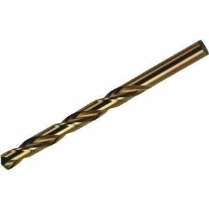 Vise Grip HAN3016128 Irwin Tools 3016128 Single Cobalt High-Speed Steel Drill Bit, 7/16" x 5-1/2"