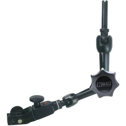 Mo-Clamp MOC6504 5/16" X 4' Chain With Hook