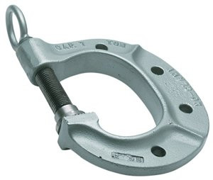Mo-Clamp MOC5802 CLAMP G JUMBO (MCL-)