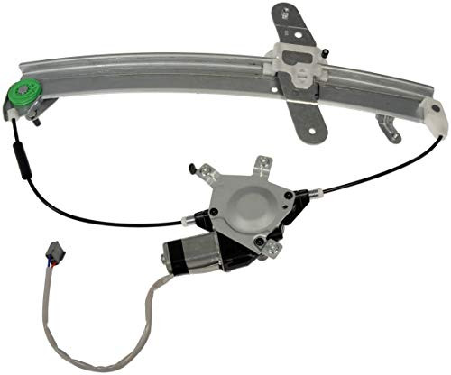 DORMAN 741686 MOTOR/REGULATOR ASSEMBLY