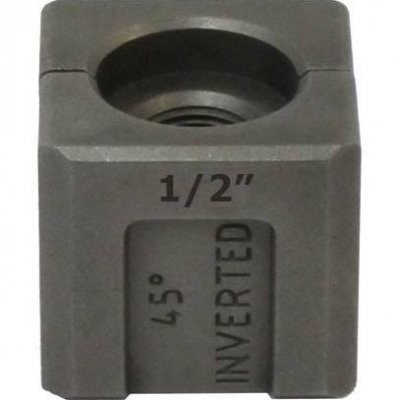 Mastercool MSC71097-18 1/2" Double Flare Die Set