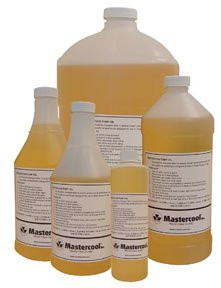 Mastercool MSC90010-6 Vacuum Pump Oil, 10oz. Bottles MSC-