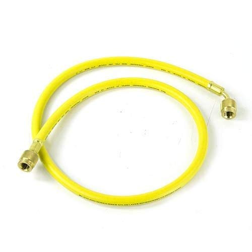 Mastercool MSC47962 Hose Yellow 96" R12