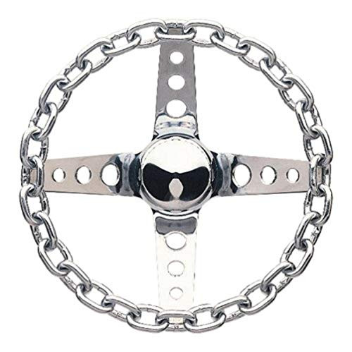 GRANT 740 11 IN.CHROME CHAIN