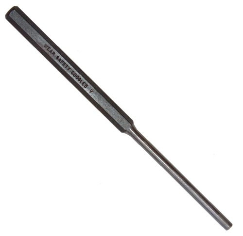 Mayhew MAY71504 Select 3/8-Inch Pin Punch