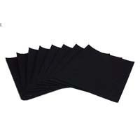 3M MMM2433 Utility Cloth Sheet 011K, 11" Length x 9" Width, Coarse Grit (Pack of 50)