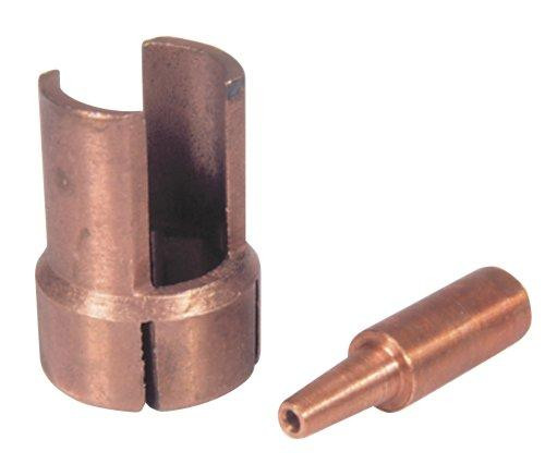 H & S Autoshot HSA1045 H & S Auto Shot 1045 Eliminator Side-by-Side Adapter Kit with Stud Ease Technology