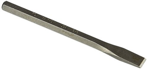 Mayhew MAY70202 Select 3/8-Inch Reg Ec Cold Chisel