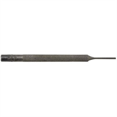 Mayhew MAY21704 Select 5/32-Inch Knurled Pin Punch