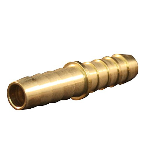 Milton Industries MIL641 Milton 5/16" ID Hose Mender Fitting - Box of 10