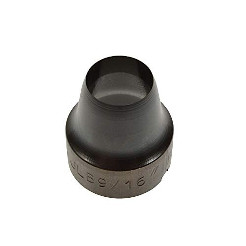 Mayhew MAY50508 9/16-Inch Hollow Punch