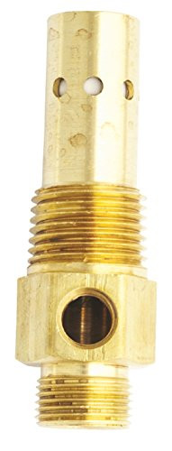 Milton Industries MIL1091-2 Anchor Fasteners 1091 Compressor Tank Check Valve