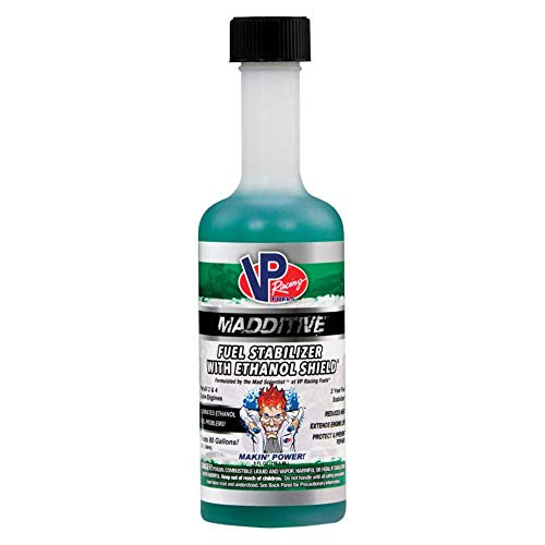 VP FUEL 2815 MADDITIVE FUEL STB SINGLE
