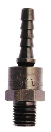 Milton Industries MIL658 Milton 1/4" MNPT Swivel Hose Fitting - Box of 10
