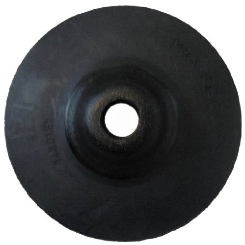 Makita MAK743015-1 5-Inch Rubber Pad (Discontinued by Manufacturer)