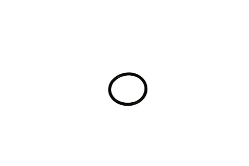 Lisle LIS34500 Small O-Ring for Pipe Stretcher Kit