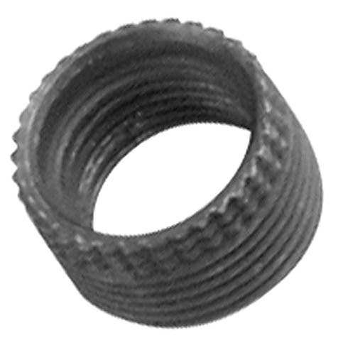 Lisle LIS65060 Thread Insert for Spark Plug Hole Repair Kit, 7/16", Pack of 5