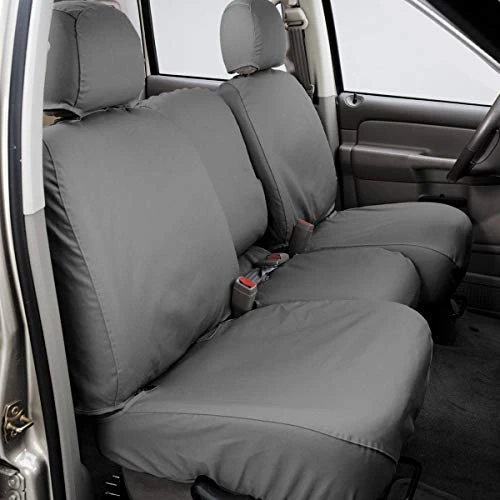 COVERCRAFT SS3415PCGY SEAT COVER