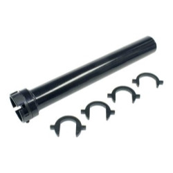 Lisle LIS45770 TUBE COUPLE PLATE ASSEMBLY (LIS-)