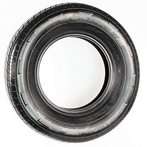 AMERICANA 10303 ST225/75R15 E PLY