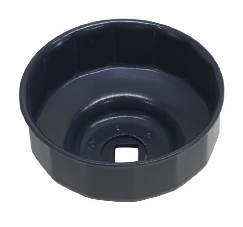 Lisle LIS61570 LIS- 76 mm. 14 Flutes End Cap Wrench