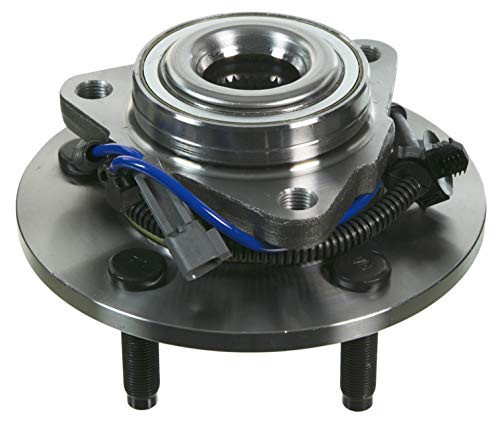 MOOG 515113 HUB ASSEMBLY