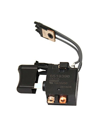 Makita MAK651939-6 651939-6 Switch