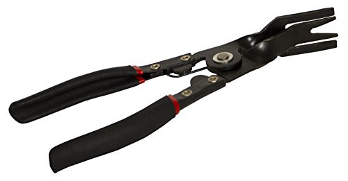 Lisle LIS42480 Panel Clip Pliers