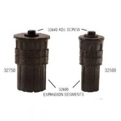 Lisle LIS32640 Adjusting Screw for Tailpipe Expander
