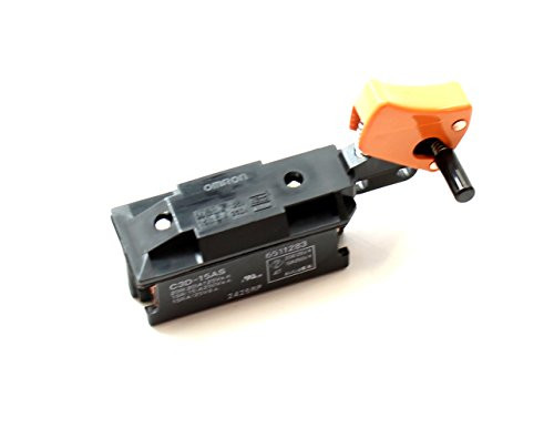 Makita MAK651128-3 Switch, 9005B