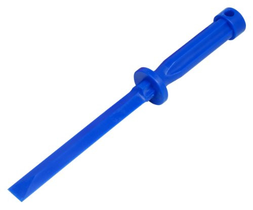 Lisle LIS81210 3/4" Plastic Chisel Scraper