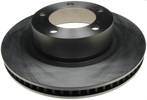 RAYBESTOS 980583R DISC BRAKE ROTR